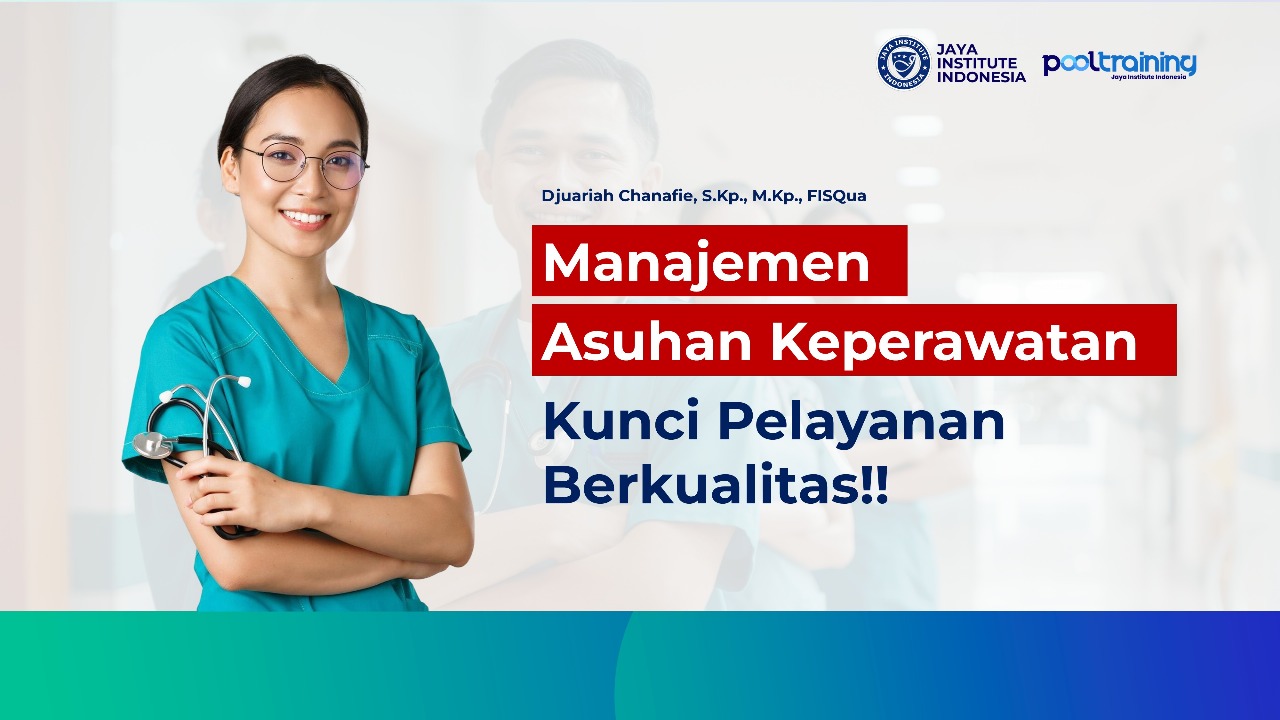 Manajemen Asuhan Keperawatan