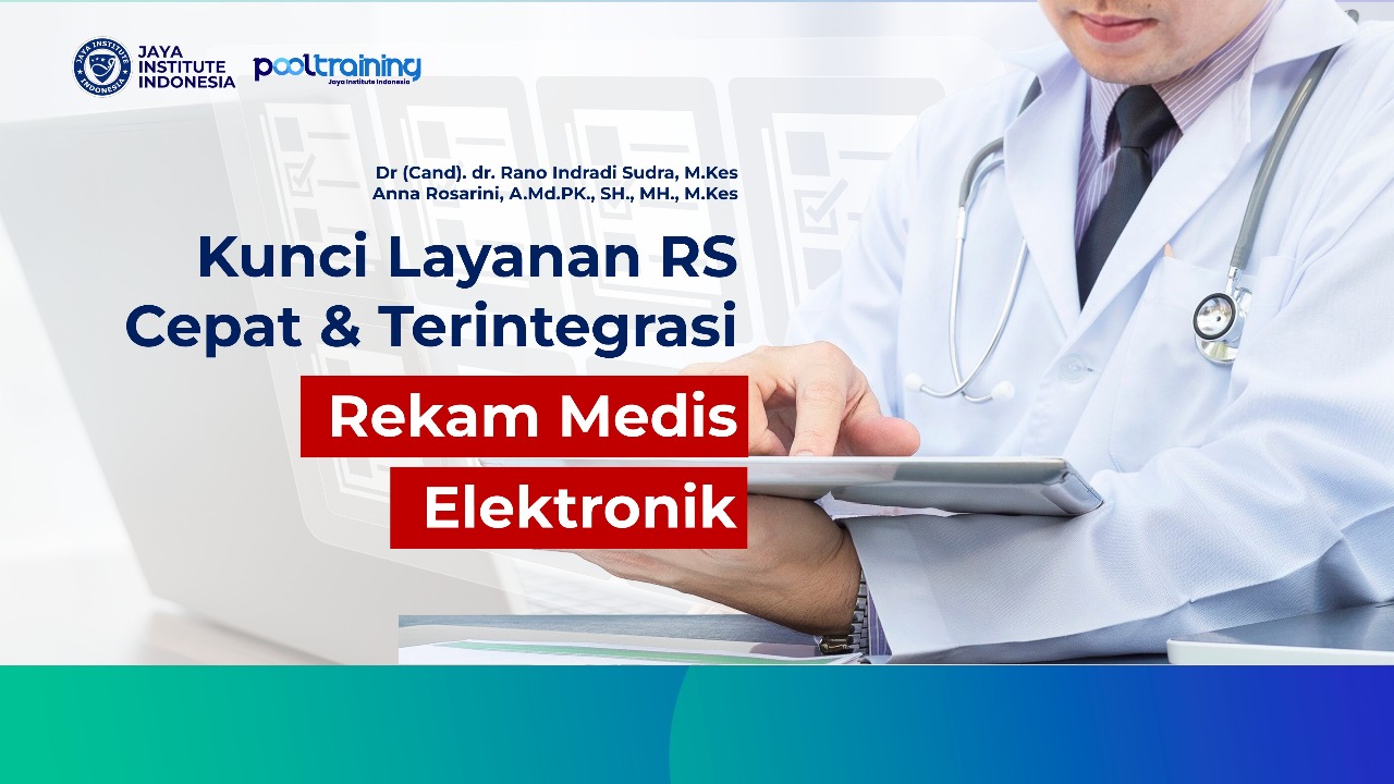 Penyelenggaraan RME di Era Transformasi Digital